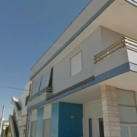 Apartment Casa Mauro By Renthousesalento - A 100 Metri Dal Mare