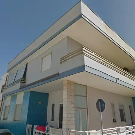 Apartment Casa Mauro By Renthousesalento - A 100 Metri Dal Mare San Foca