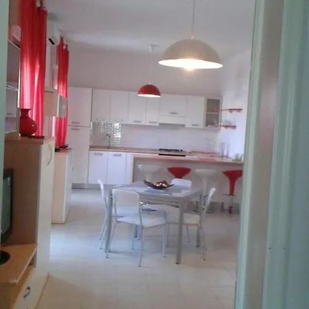 Apartment Casa Mauro By Renthousesalento - A 100 Metri Dal Mare *