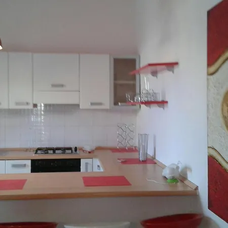 Apartment Casa Mauro By Renthousesalento - A 100 Metri Dal Mare