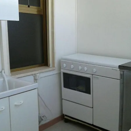 Apartment Casa Mauro By Renthousesalento - A 100 Metri Dal Mare San Foca